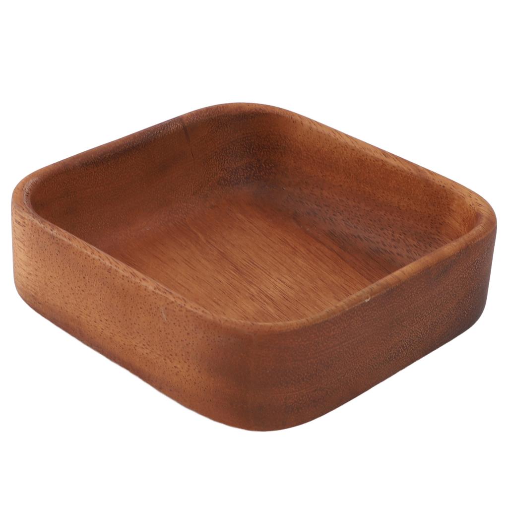 Serving Bowl Fruit Snack Versatile Stylish Durable Salad Bowl Serving Dish for Home