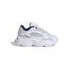 Adidas Ozmillen Cloud White Grey Bright Blue TD IE5557