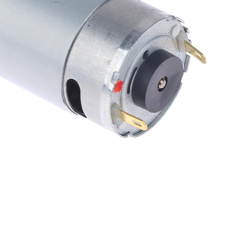 3.6V Rotary Motor 7200 Rpm Fit For 8148/8591 Hair Clipper Replacement