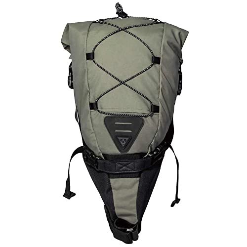 

Topeak Backloader Bag 10L, Green
