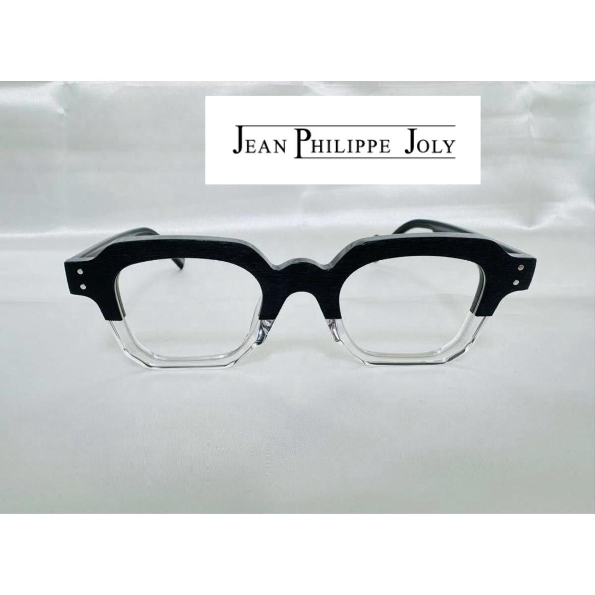 Used New JEAN PHILIPPE JOLY Glasses Frame ENJOY LIFE #105