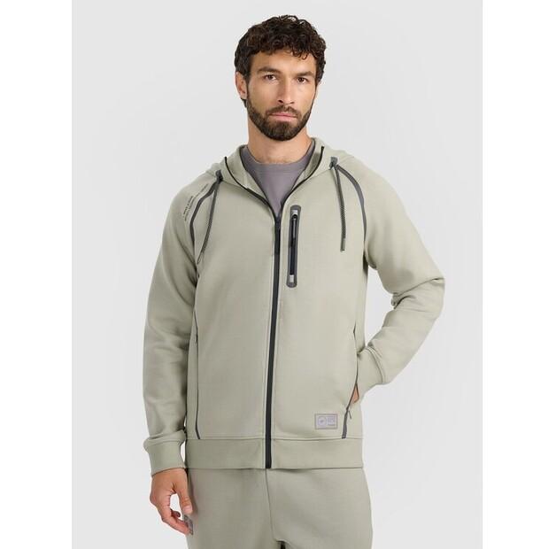 Толстовка 4F 4FRAW25TSWSM2456-47S EU XXL