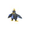 Takara Tomy Pokemon Moncolle MS-57 Empoleon Figure Toy for Ages 4 and Up, Safety Certified
