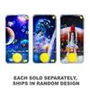 Water-Filled Fidget Game (1pc Random) (Space)