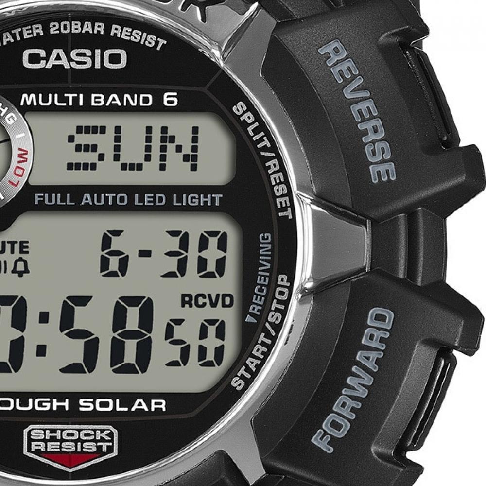 Casio G Shock G Shock Standard Model Gw 2310u 1jf