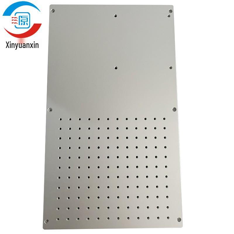 2 Stück A-Stil Laserbeschriftungsmaschine Positionierstreifen für Graviermaschine Arbeitstisch