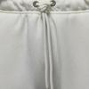 Jordan Paris Serie Brief Bequem Atmungsaktiv Schnürung Sport Lange Hose Damen Unterteile Segelweiß FV7765133