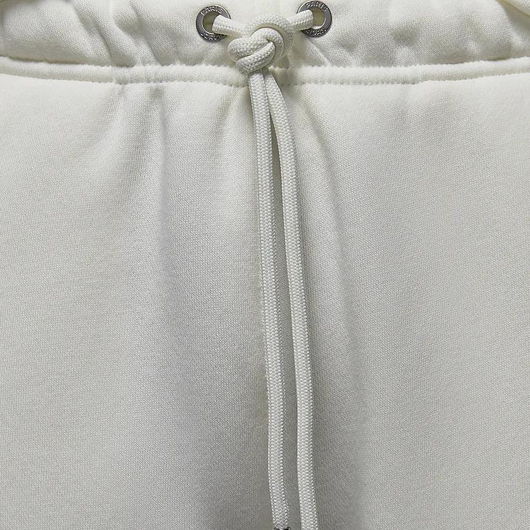 Jordan Paris Serie Brief Bequem Atmungsaktiv Schnürung Sport Lange Hose Damen Unterteile Segelweiß FV7765133