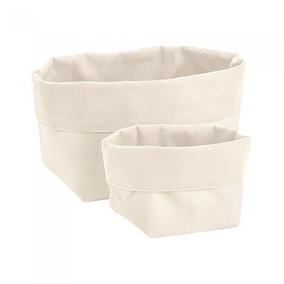 Wendbarer Canvas-Organizer