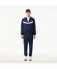 Lacoste Men'S Monogram Pattern Windbreaker Bh2538-54N 525
