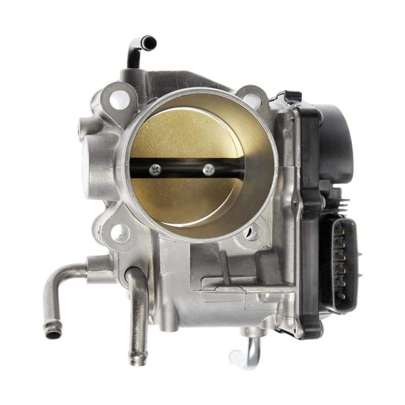 A02Q-2203028040 220300H030 Throttle Body For Toyota Throttle Body Car Throttle Body Accessories Car Intake System Accessories
