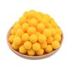 100Pcs 15-25mm Colorful Pompoms DIY Dolls Garment Handmade Material Soft Fluffy Pom Poms Ball For DIY Kids Toys Accessories