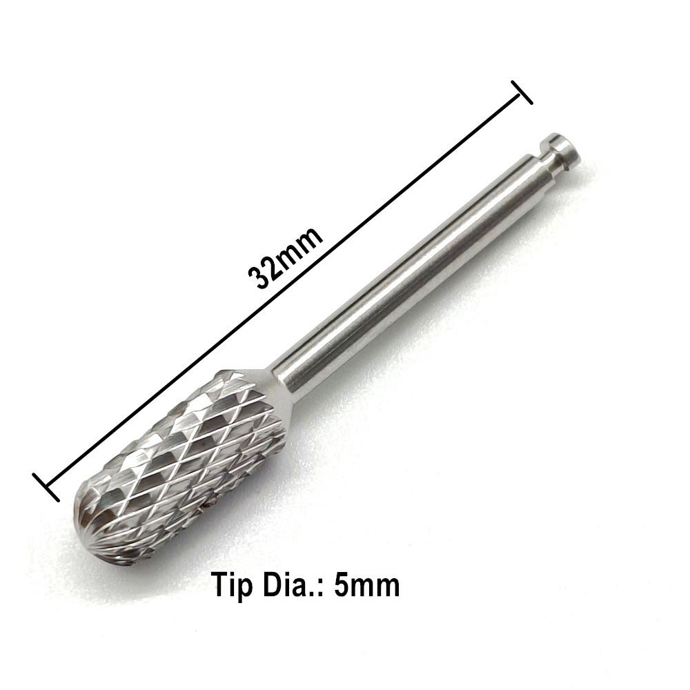 Dental Pineapple Drill Trimming Bur Bone Drills Sinus Lift Shapping Lifting Burs