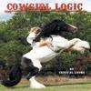 Cowgirl Logic by Crystal Lyons Paperback Book 9781643456584