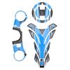 Reflective 3D Fuel Tank Sticker Gas Cap Decal for Suzuki GSXR 600 750 1000 K6 K7 K8 K9 L1