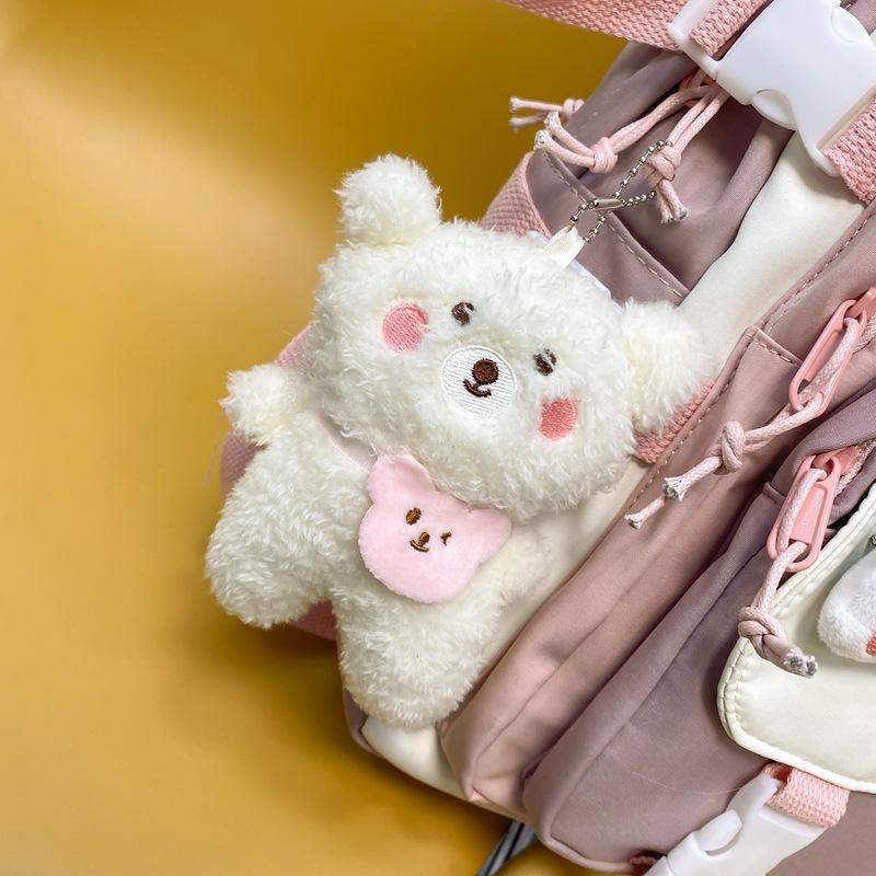 

Рюкзак для учнів середньої школи, універсальний, великої місткості, для дівчинки, кольоровий, високоякісний шкільний рюкзак