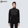 HALTI Women's HFSDT26056S Fleece Thermal Jacket
