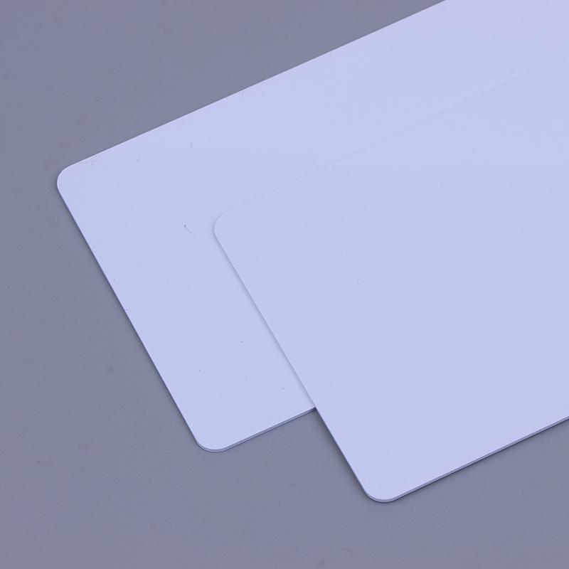 5Pcs Frequency Rfid 125Khz T5577 Em4305+13.56Mhz Changeable Writable Ic Id Composite Key Cards Keyfob Dual Chip