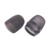 Cubierta de Malla de Rejilla de Cabeza de Bola de Micrófono Profesional Para E835/E845 Accesorios de Micrófono