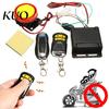 Alarme Moto Universelle Scooter Antivol Sécurité Système Automobile Télécommande