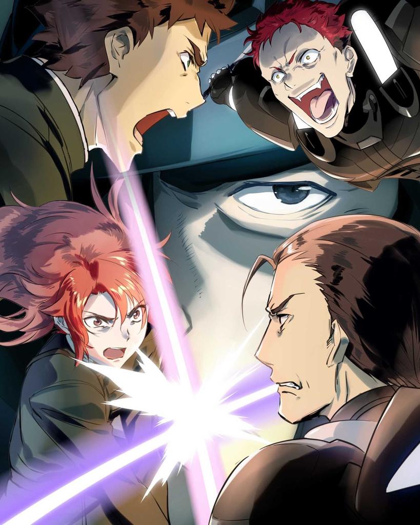 The Irregular at Magic High School The The Girl Who Calls the Stars Movie (Limited Edition) [Blu-ray]