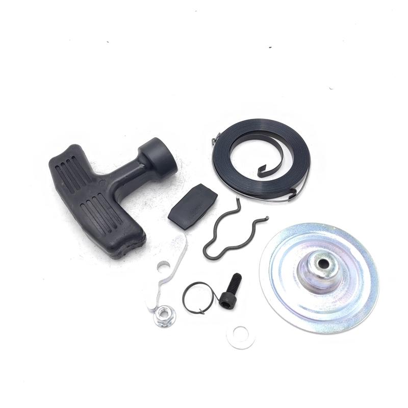 Recoil Pull Starter Repair Kits For Yamaha Kodiak Bruin Grizzly 350CC 400CC 660CC ATV Quad Parts