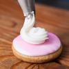 Piping Baking Set Cake Baking Decorating Kit Set Household Kitchen Piping Pastry Nozzles Tool