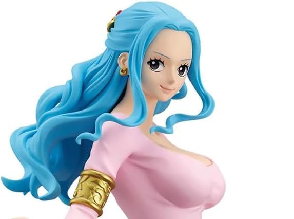 

NEFELTARI VIVI Фигурка Vivi GLITTER&GLAMOURS