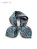 Accessoarer – Halsdukar & Sjalar