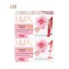 Rose Antibacterial Bar Soap Family Pack