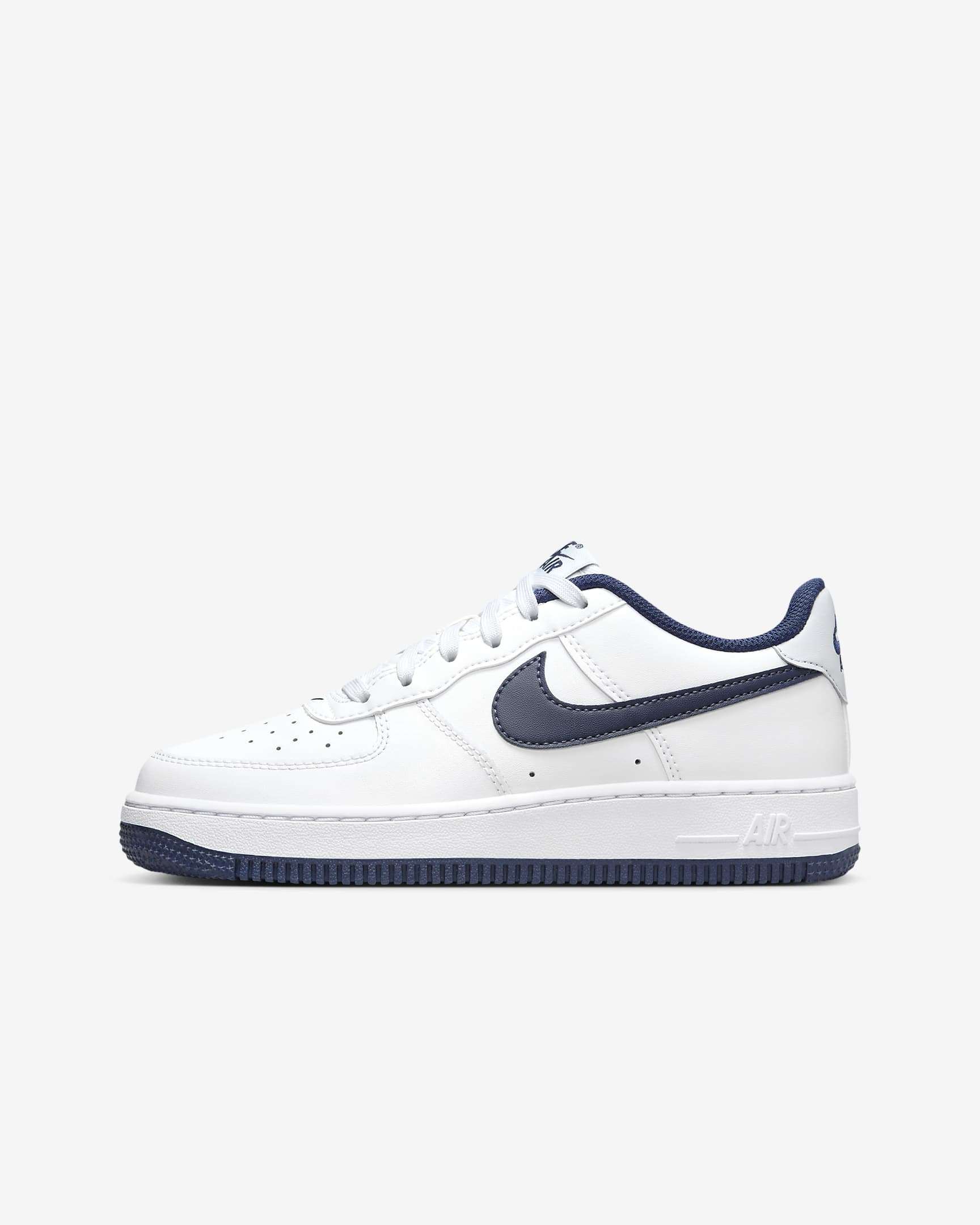 

Детские кроссовки Nike Air Force 1 FV5948-104 для детей