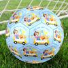 Ms. Rachel Theme Size 5 Soccer Ball, Suitable for Both Indoor and Outdoor Matches, a Gift Suitable for Everyone.