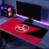 Nurnberg Football Club Mouse Pad, Rubber Base, Mouse Pad for Gamers and Office Use, Gaming Desk , Easy To Clean Mat Christmas fan gifts