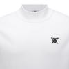ANEW GOLF M Essential Half Neck Pullover_Wh