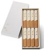Gyokushodo Koin Tan (Short 8-Box Set) In a Decorative Paper Box #6181