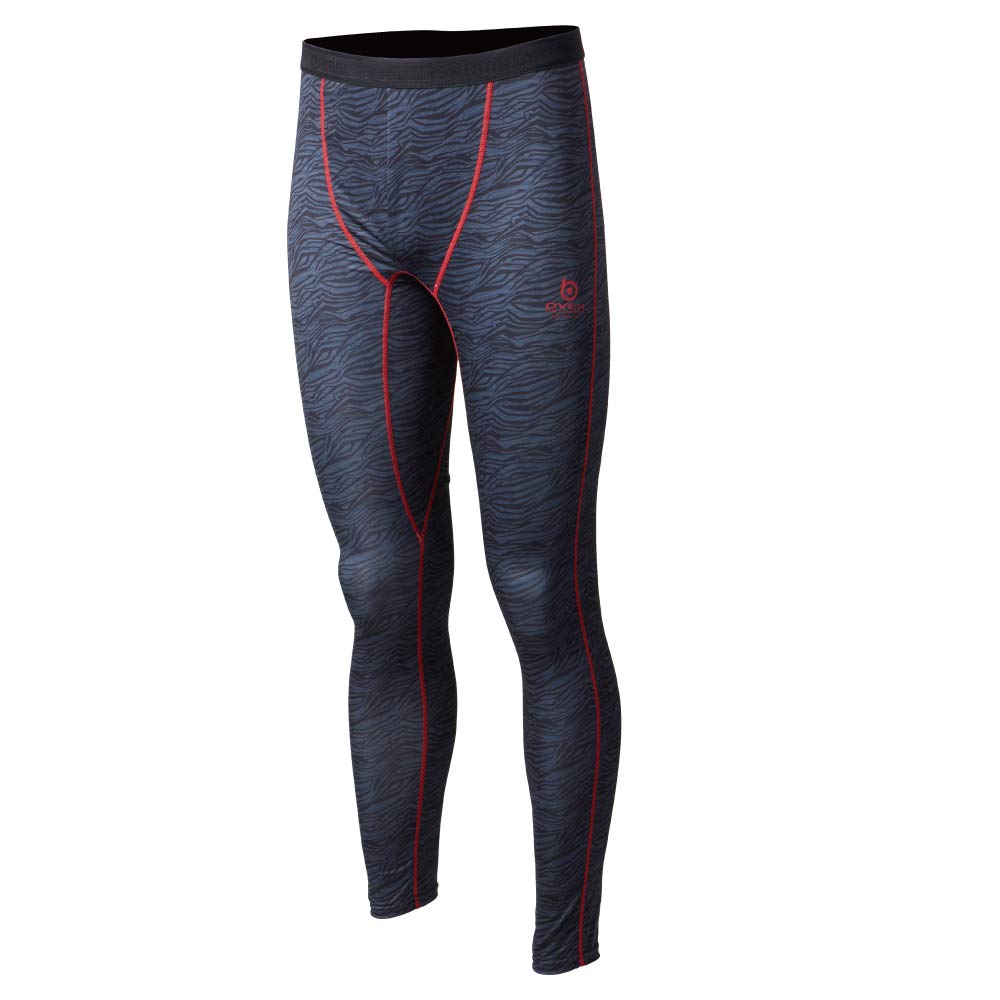 

Otafuku Gloves Внутренние длинные тайтсы Температурные УФ Камуфляж x Размер S Всесезонные [Регулирующие Outlast, Дезодорирующие, Защитные, Компрессионные] Мужские JW-550