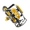 For Husqvarna Norden 901 Svartpilen 701 Motorcycle CNC Accessories Beverage Water Bottle Cage Drink Cup Holder Sdand Mount