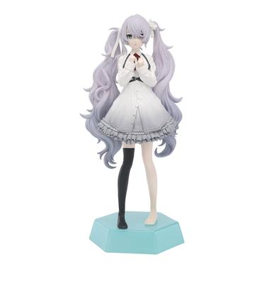 SEGA Desktop Decorate Collections Hatsune Miku Colorful Stage! Hatsune Miku In an Empty World