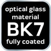 Small binoculars 8x21
