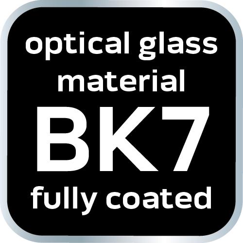 Small binoculars 8x21