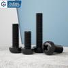 Guwanji Nylon Cross Round Head Machine Screws