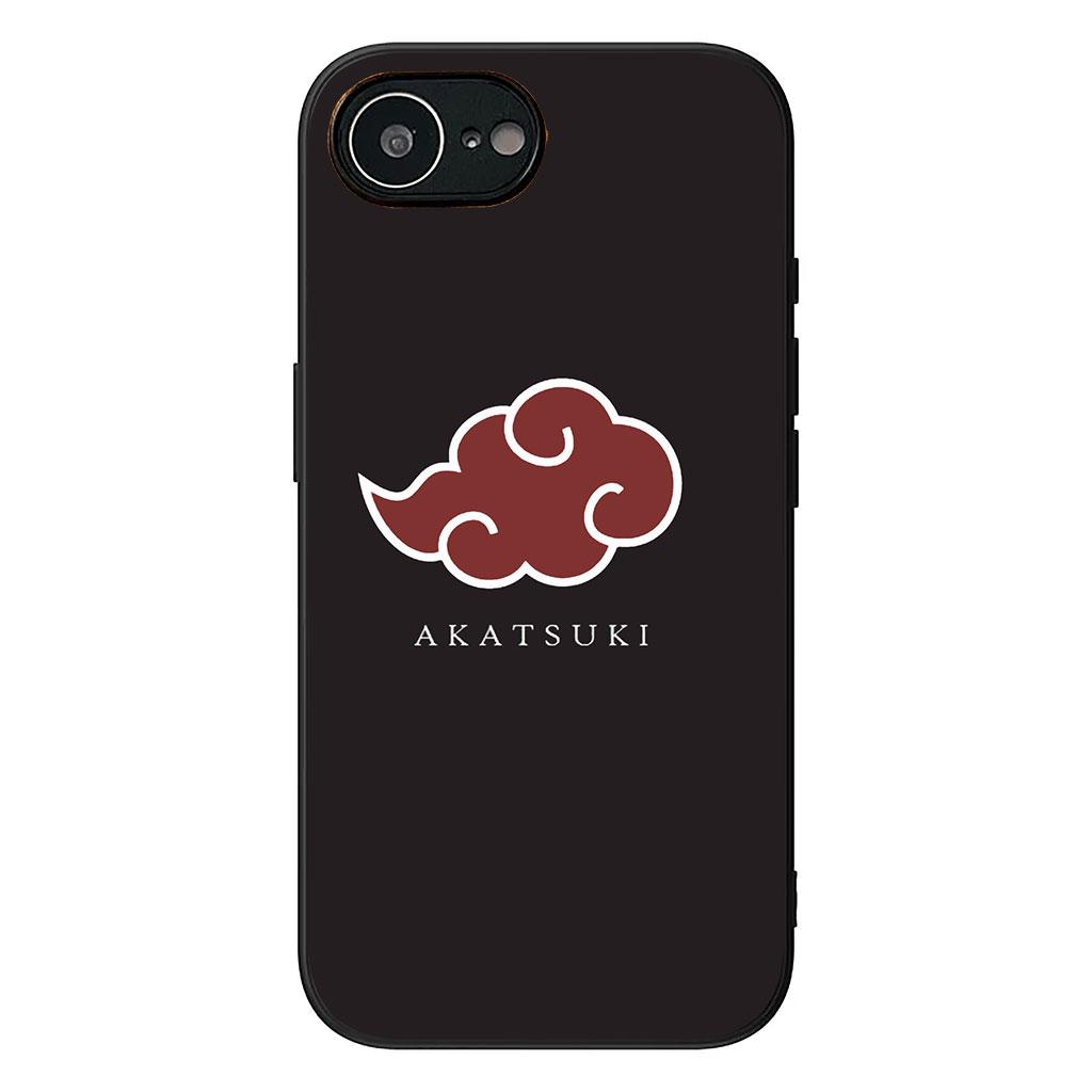 

Чехол для телефона Pain Akatsuki Narutos Itachi Uchiha для Apple iPhone 16 15 14 Plus 13 12 Mini 17 Pro Max + ProMax 16E Air Case iPhone 14 Plus