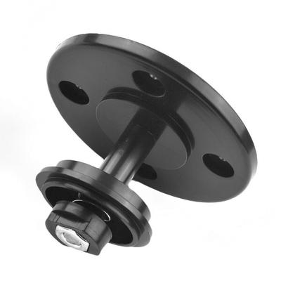 Albero smorzatore filo da 110 mm BOBINE DA 5 KG PER RIMONTAGGIO SALDATURA MIG DUAL FIT