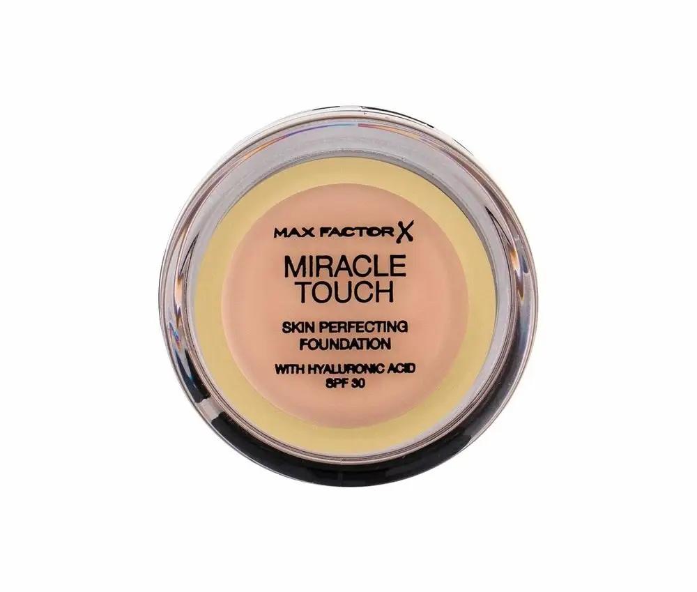 Max Factor Miracle Touch Smoothing Foundation 055