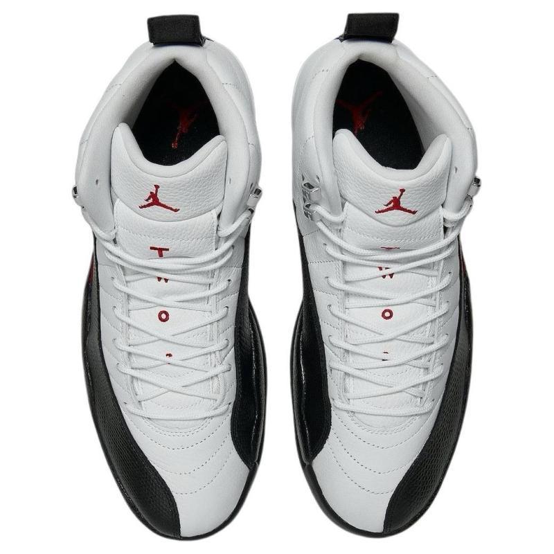 Air Jordan 12 "Red Taxi" Jordan CT8013-162