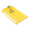 Egg Incubator Egg Tray Small 24 Eggs Four Leaf Flower Automatic Turning Egg Incubator Egg Tray12V