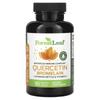 Quercetin Bromelain + Stinging Nettle & Vitamin C, 90 Vegetable Capsules