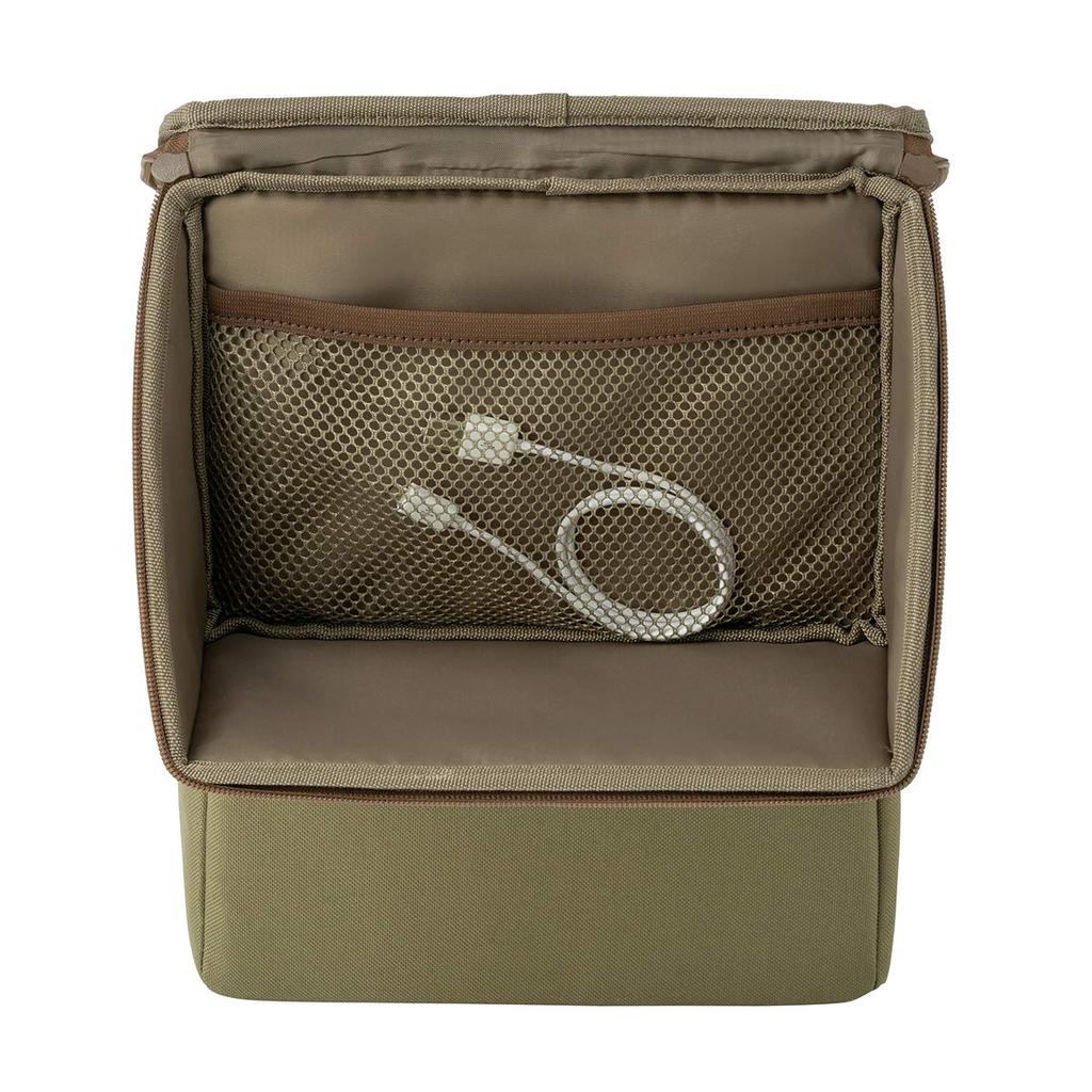 LOGOS Soft Guard Lantern Case L