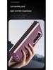 Samsung GALAXY Z FOLD6 Foldable Protective Stand Case