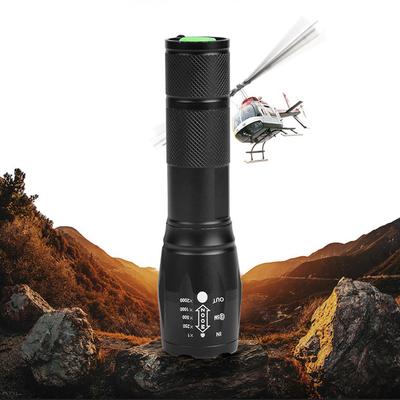 CREE XM-L T6 LED 1-Mode LED Drop-in Module,XML-2 T6 LED 26.5mm Diameter 1000 Lumens 3.6V-18V Bulb Lamp